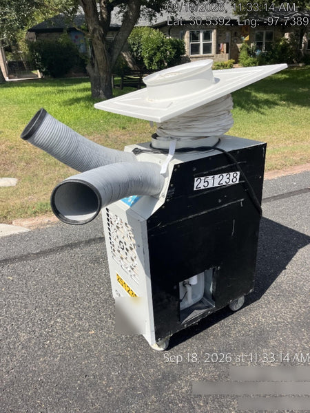 2022 KWIKOOL KPAC1411-2