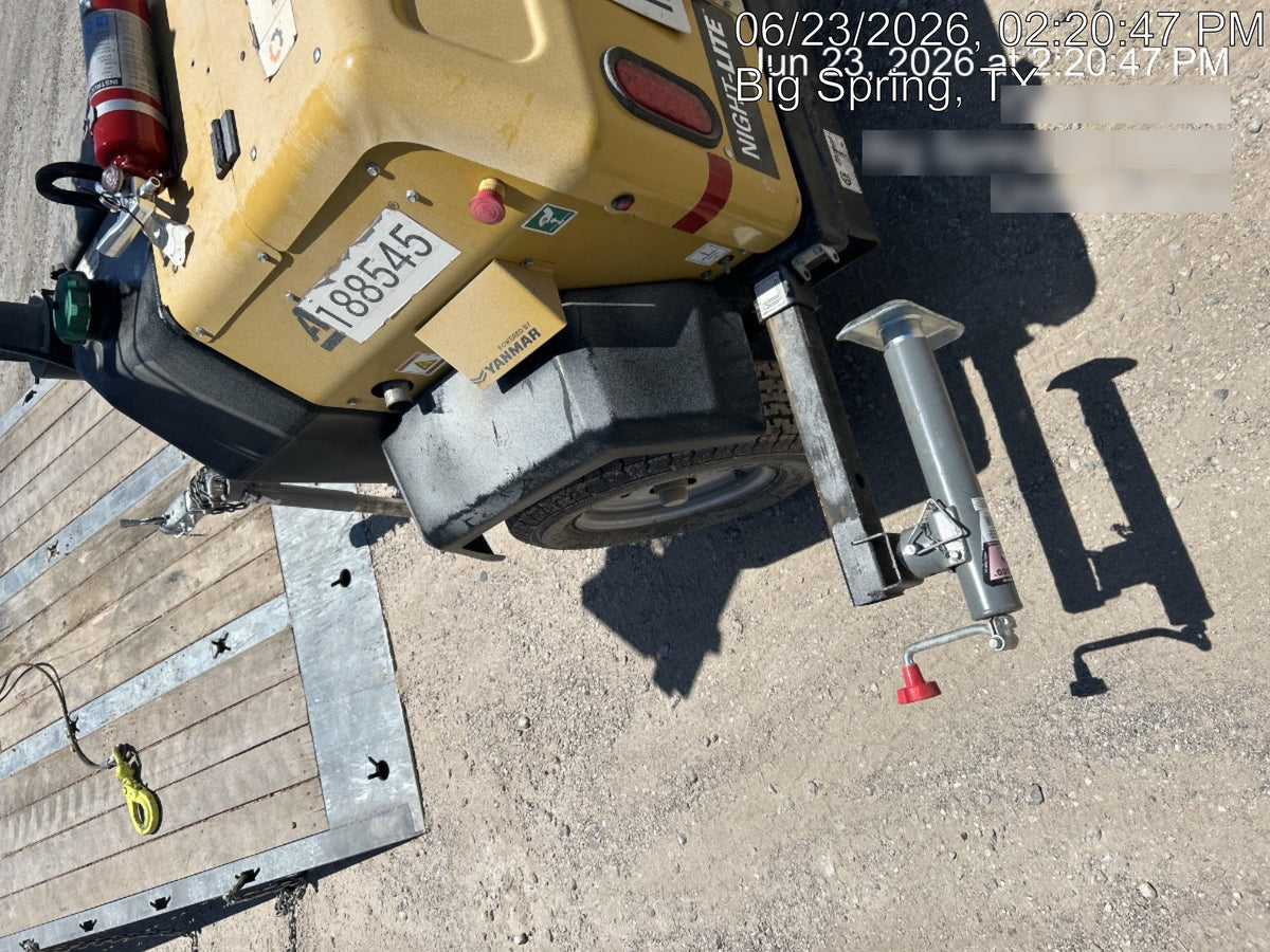 2021 ALLMAND NLV3GR