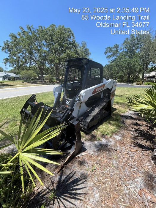 2022 BLUE DIAMOND 106525