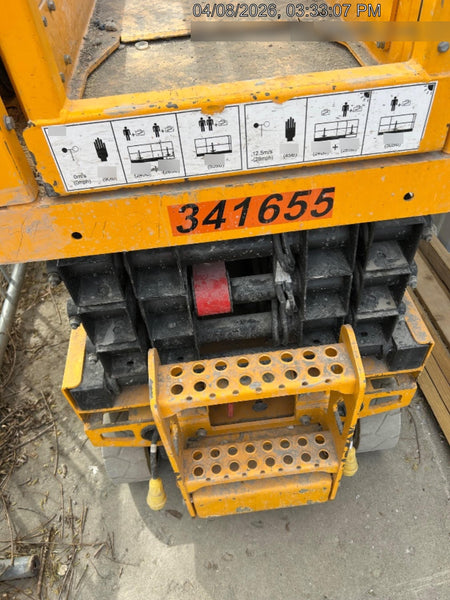 2023 JCB S1930E