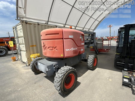 2019 SKYJACK SJ46 AJ