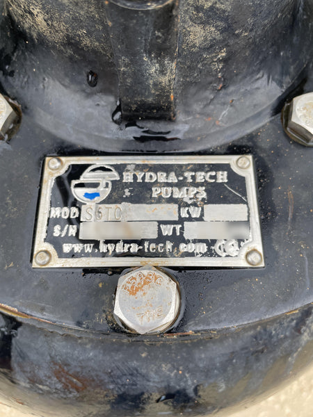 2023 HYDRA TECH SP06DT/S6TC