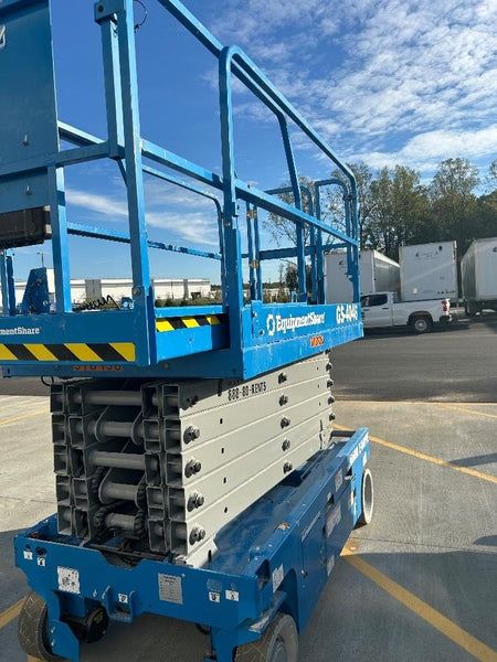 2025 GENIE GS-4046 E Drive