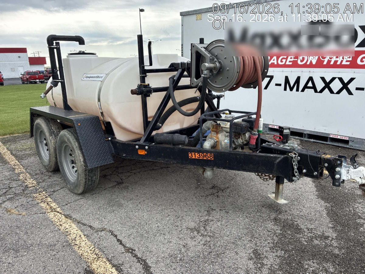 2023 WYLIE EXP-500L