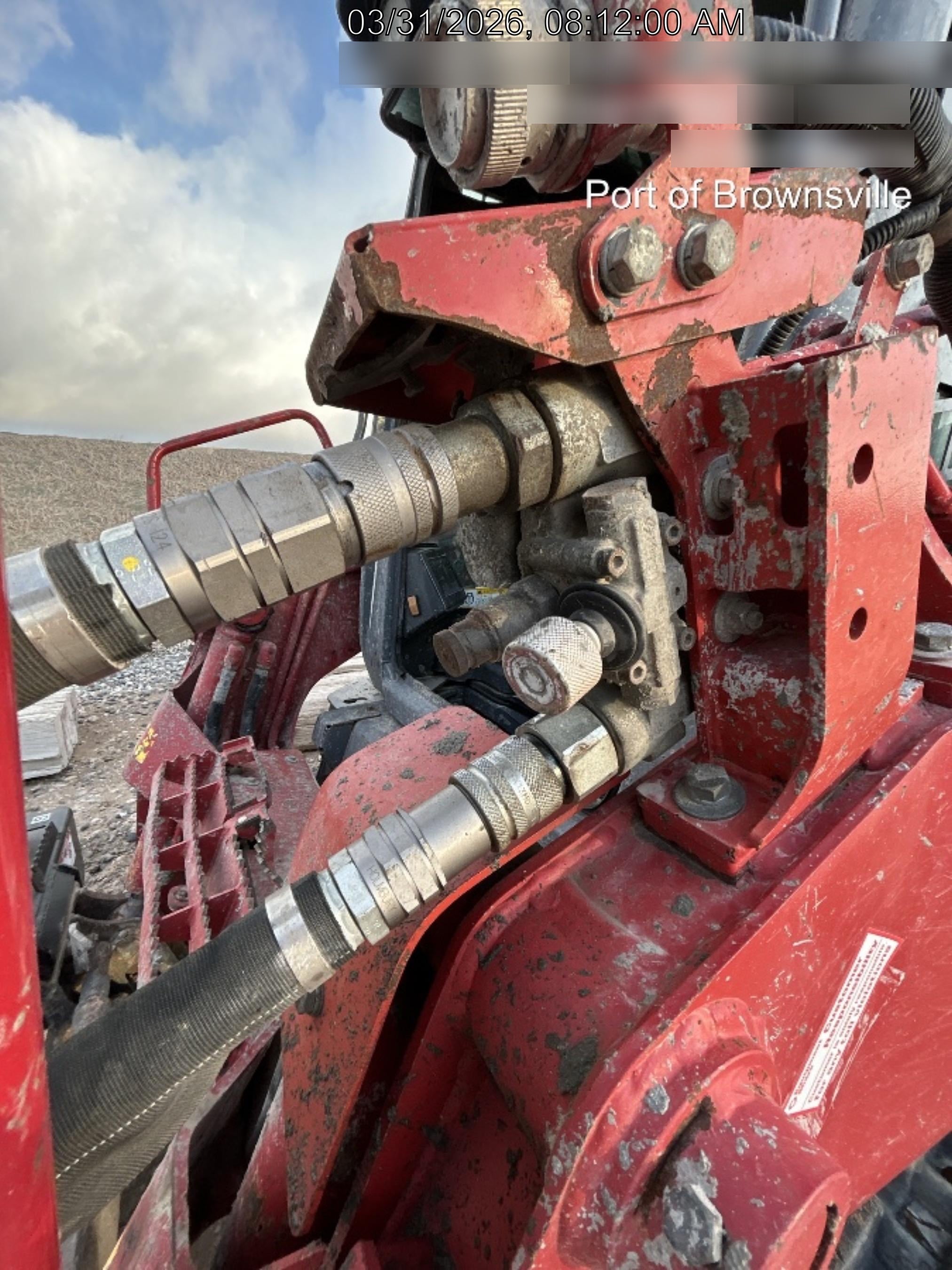 2025 VIRNIG TCH48-25