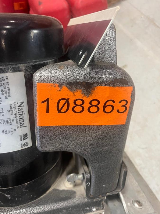 2020 NATIONAL FLOORING 550