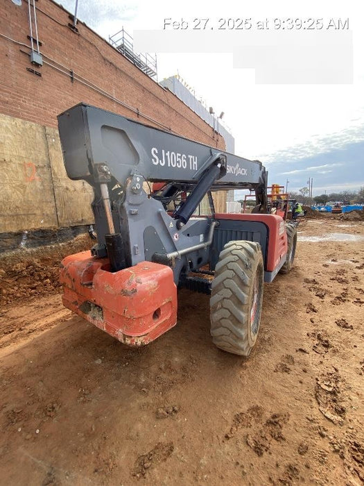 2016 SKYJACK SJ1056 TH