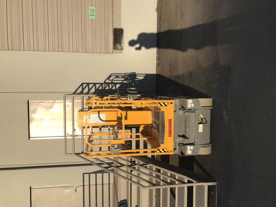 2020 HAULOTTE Star 20