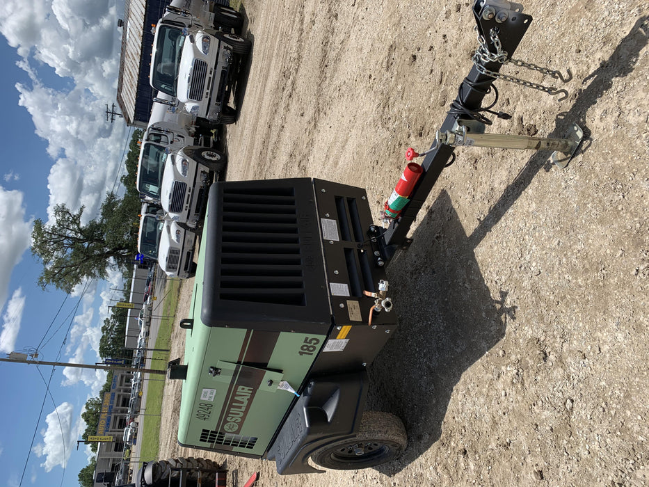 2019 SULLAIR 185-DPQ