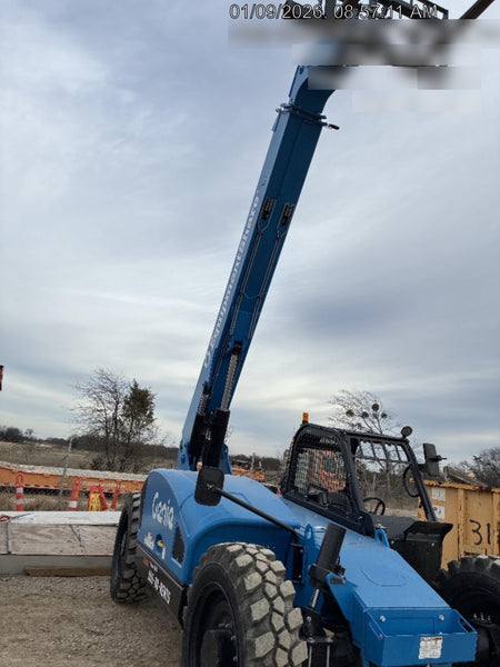 2025 GENIE GTH-844