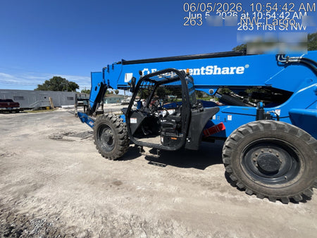 2026 GENIE GTH-1256