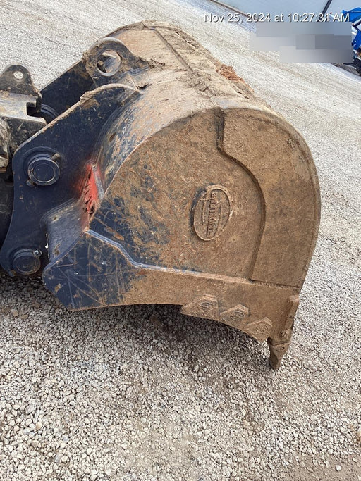 2024 STRICKLAND BT-26H0481421040016PH1