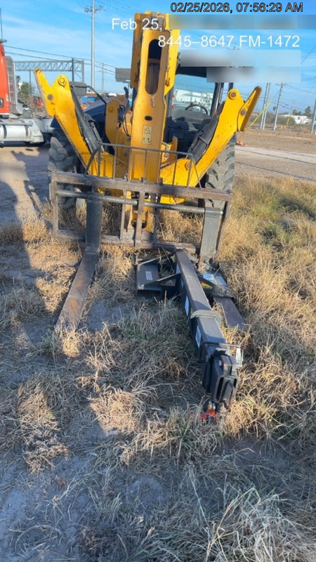 2025 STAR INDUSTRIES M1360B - Star JIB Boom