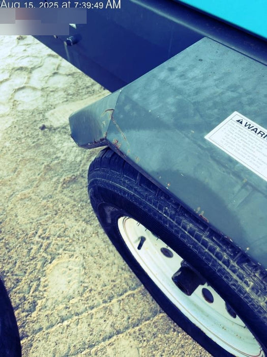 2021 AIRMAN PDS185S-6E1