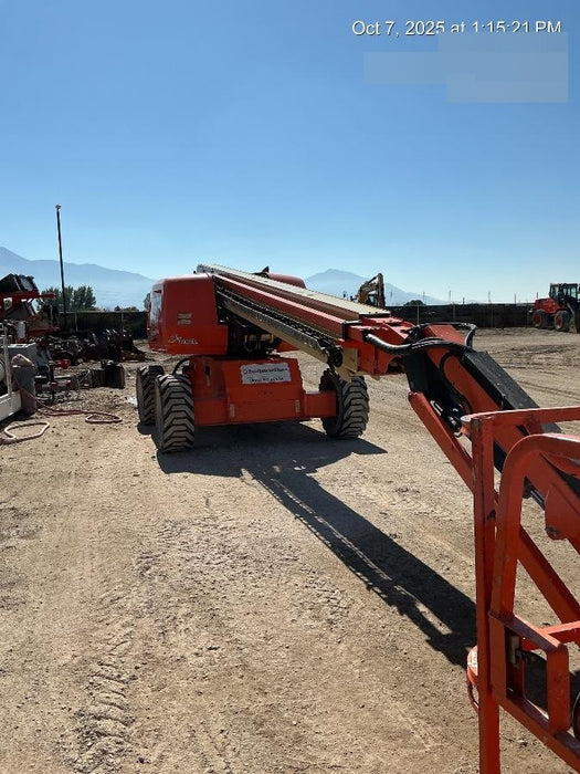 2019 JLG 660SJ