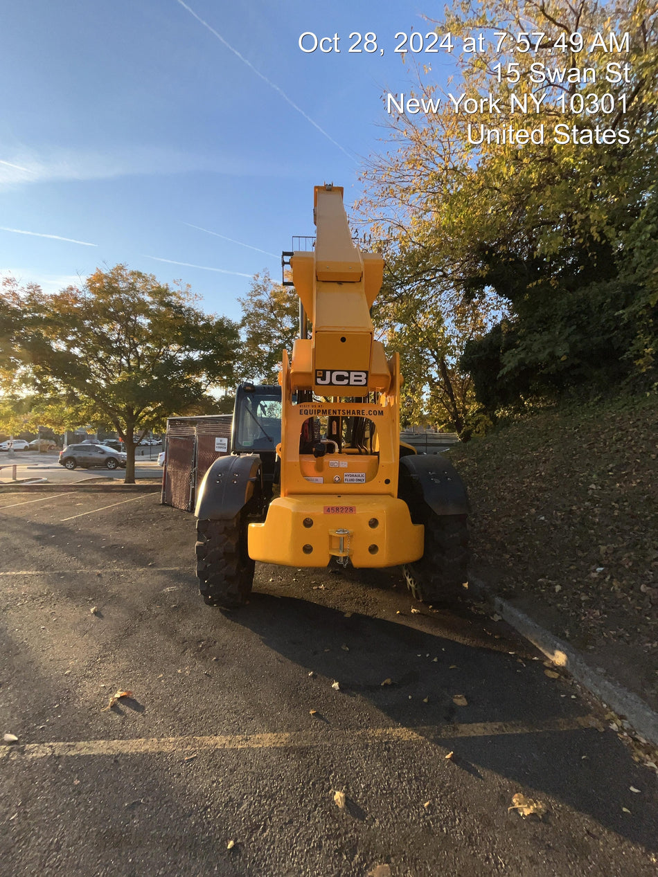 2024 JCB 509-42