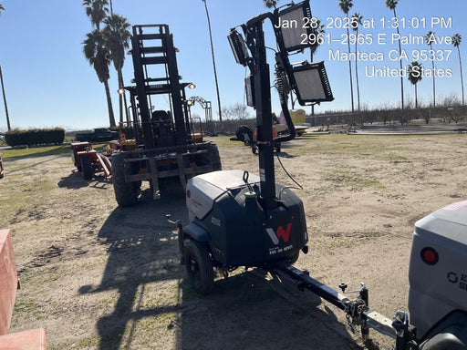 2024 WACKER NEUSON LTT4