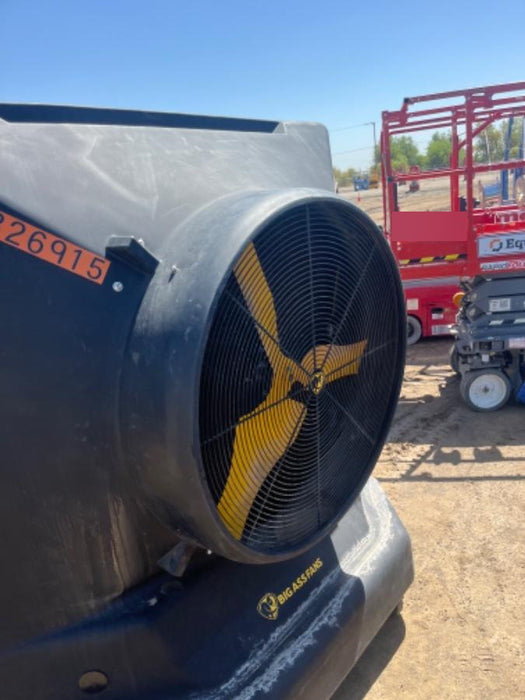 2023 BIG ASS FANS Cool Space 400