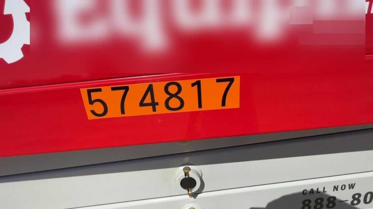 2026 MEC 3232SE