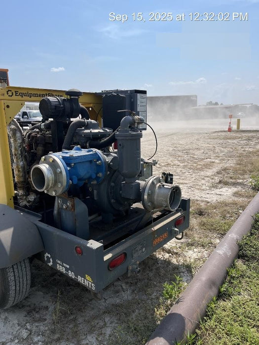 2022 ATLAS COPCO PAC F66 KD