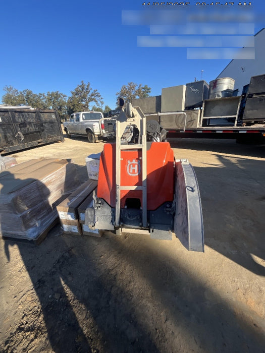 2022 HUSQVARNA FS 5000D