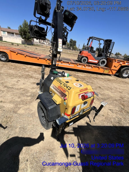 2021 ALLMAND NLV3GR