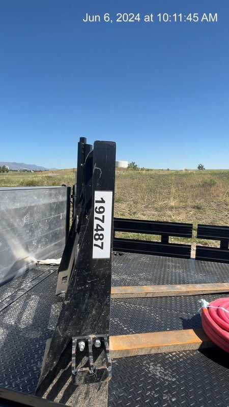 2021 ARROW MATERIAL HANDLING 60" Pallet Forks