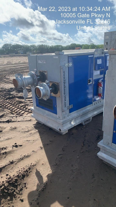 2021 MYERS-SETH MSP PP-150