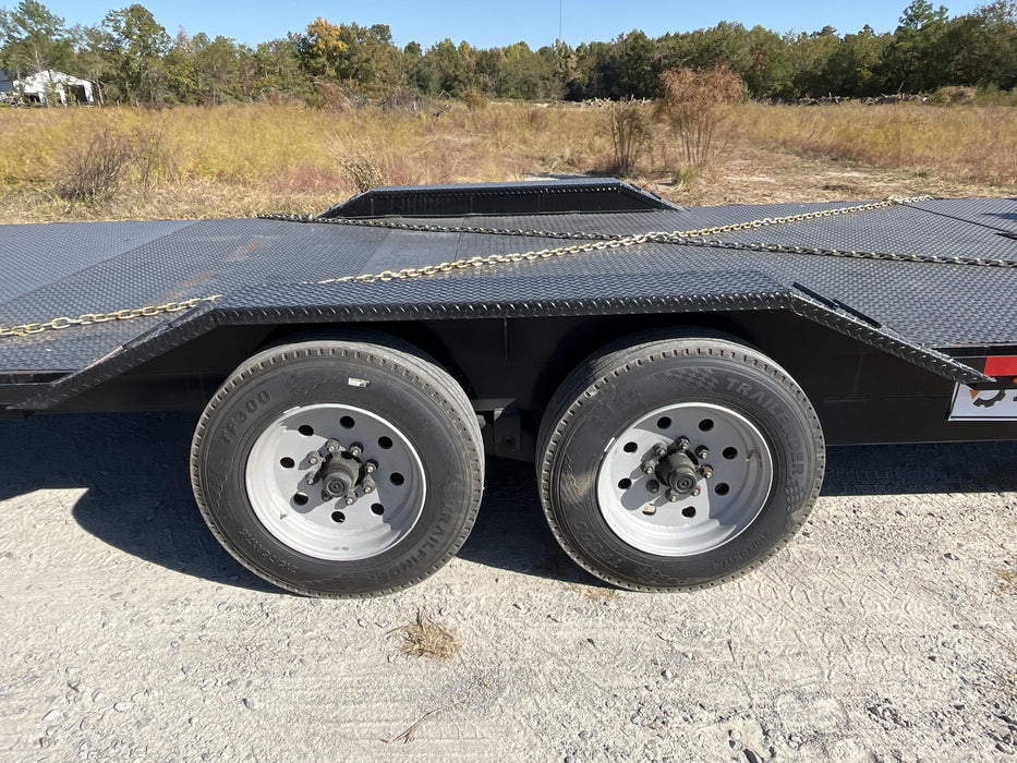 2024 TEXAS PRIDE TRAILERS GT817414KBP