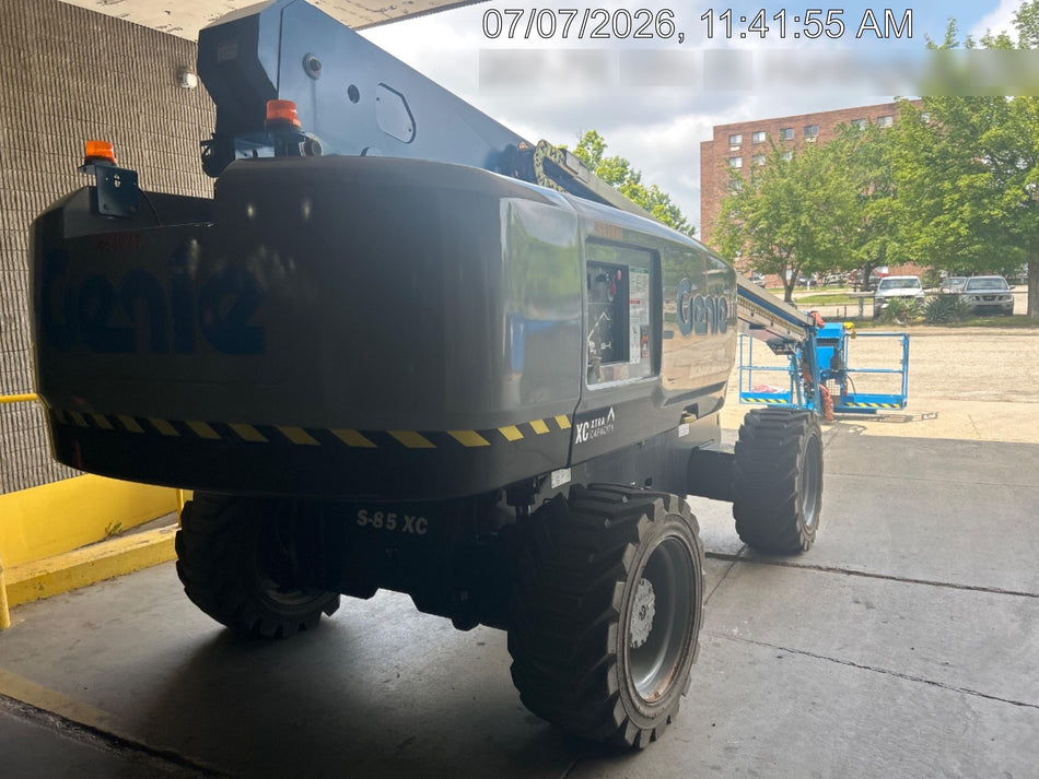 2024 GENIE S-85 XC