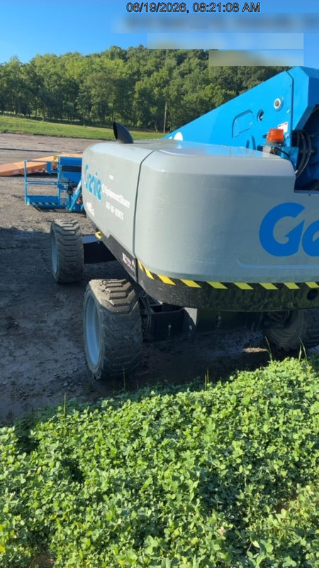 2024 GENIE S-65 XC