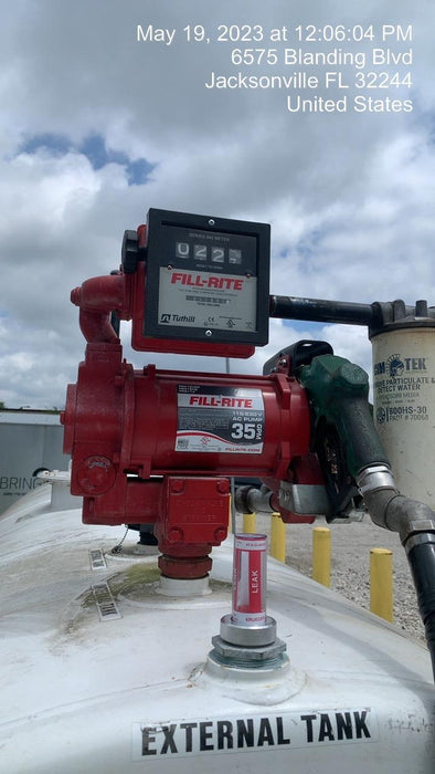 2022 ATLAS COPCO PAC F88 PD