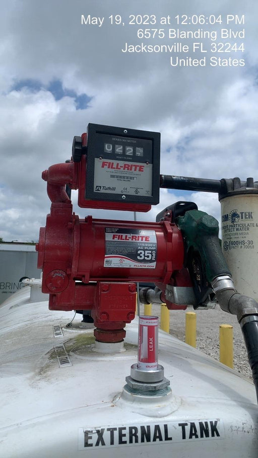 2022 ATLAS COPCO PAC F88 PD