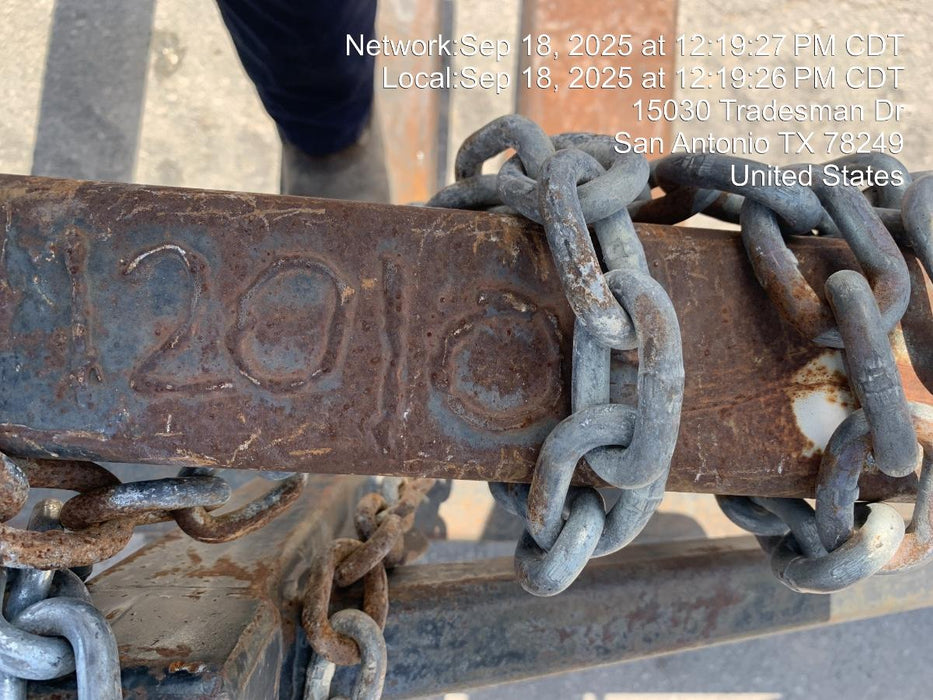 2020 ARROW MATERIAL HANDLING Fork Spreader