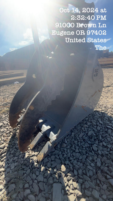 2023 STEEL UNLIMITED SUIEXC2024B