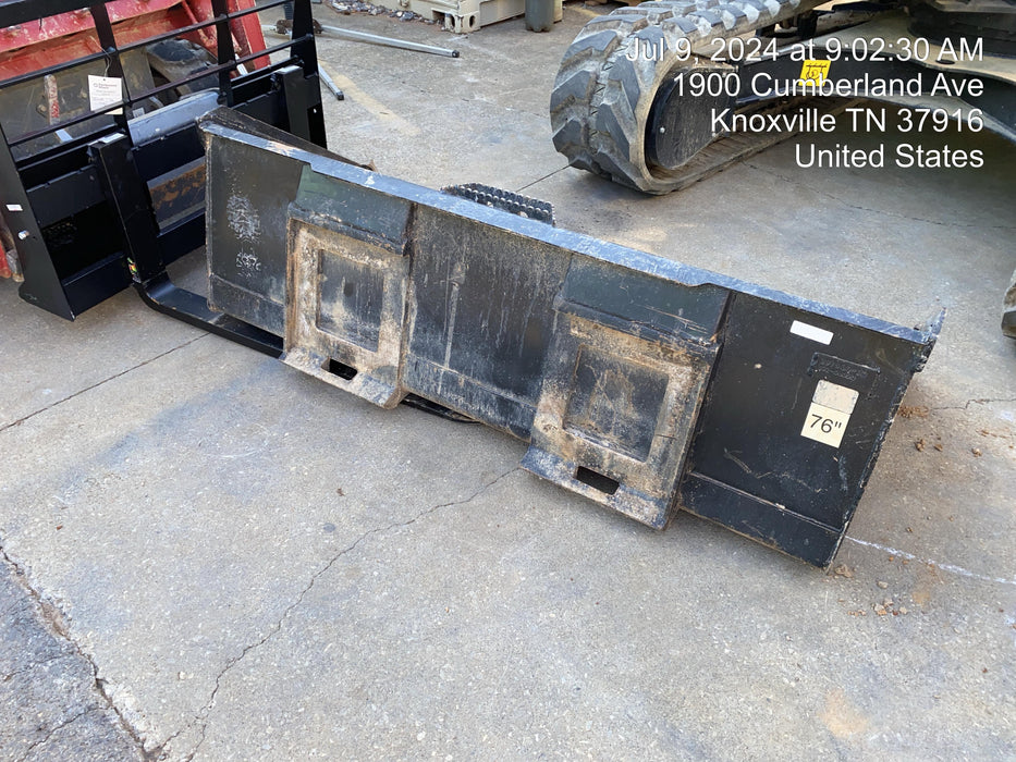 2024 ARROW MATERIAL HANDLING F5100CB