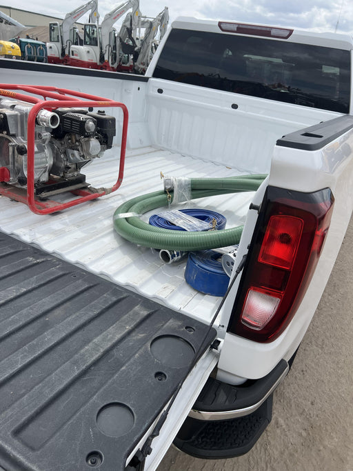 2023 MULTIQUIP QP2TH