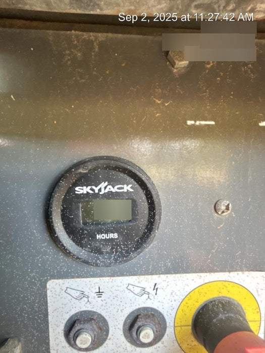 2019 SKYJACK SJ6832 RT