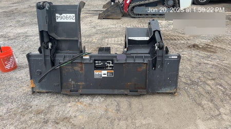 2022 PALADIN UTILITY GRAPPLE 11876-0022