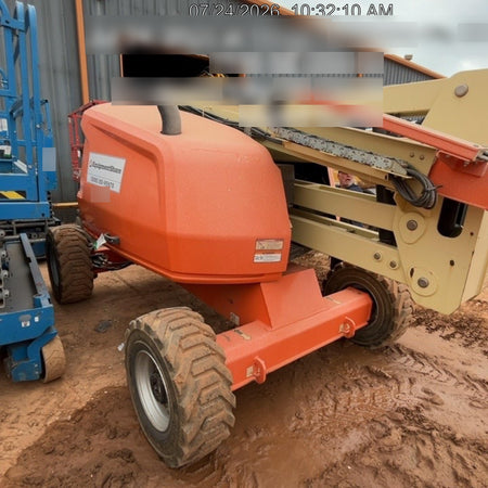 2019 JLG 450AJ