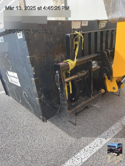 2020 STAR INDUSTRIES 1430