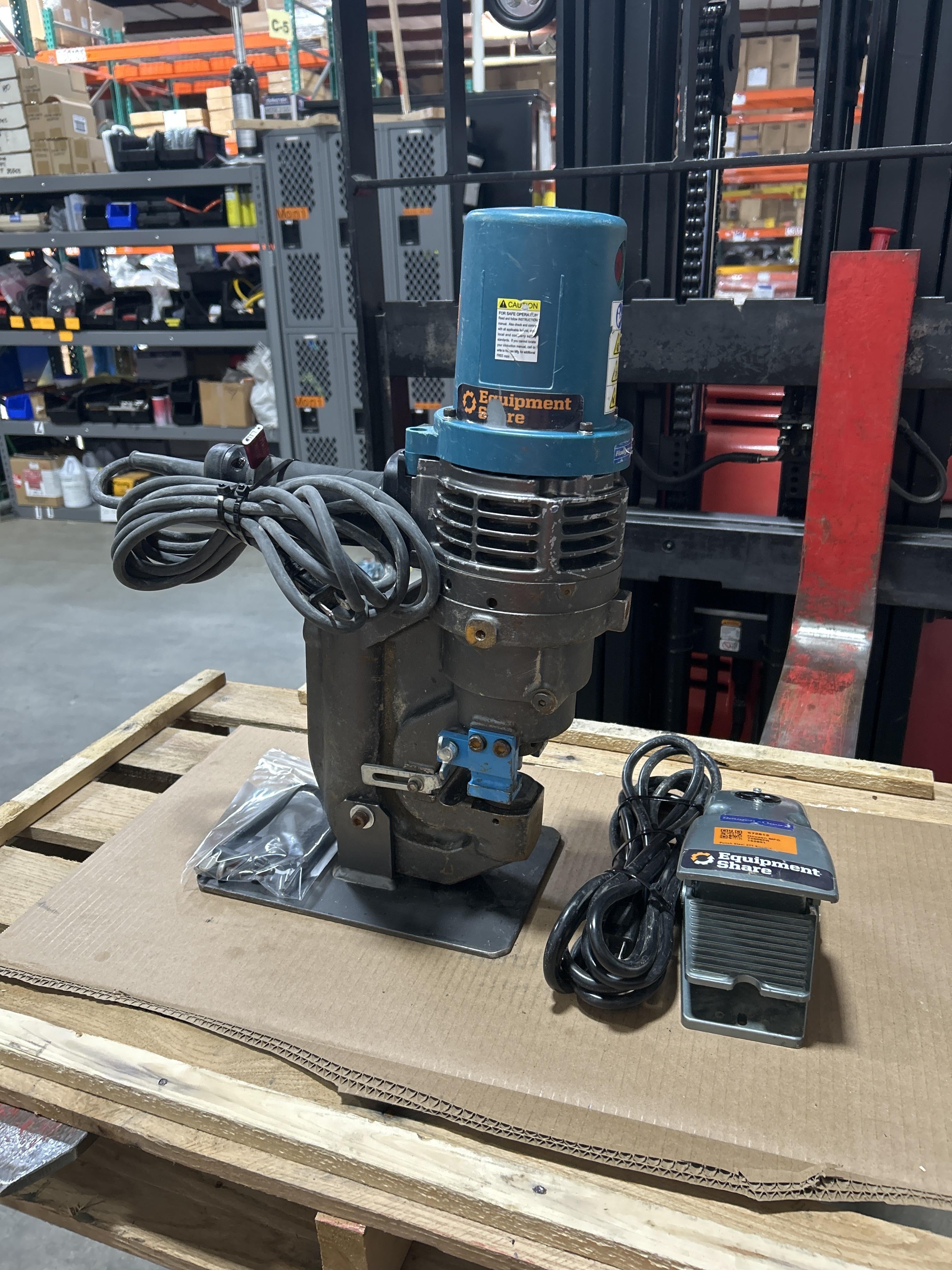 2025 HOUGEN MFG 75006PR