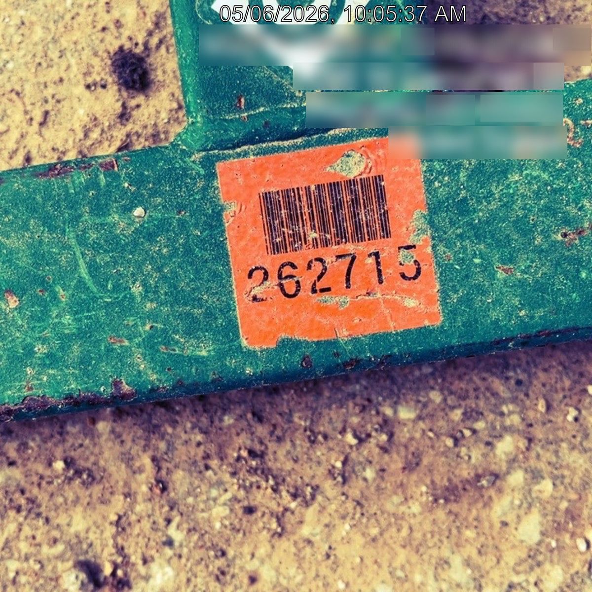 2022 GREENLEE RXM