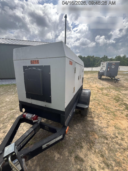 2018 WACKER NEUSON G25