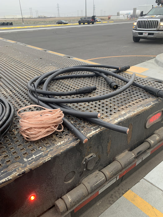 2021 ATLAS COPCO QAS 330