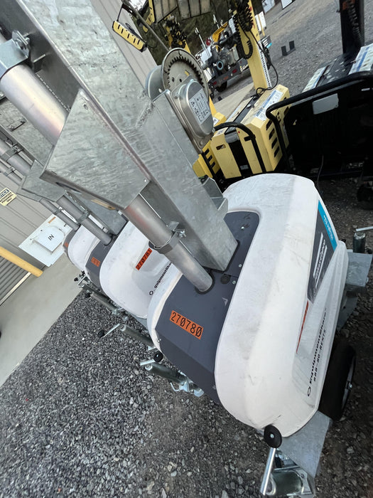 2022 ATLAS COPCO HILIGHT E3 Plus