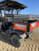 2022 KUBOTA RTV-X1140W-H (Canopy)