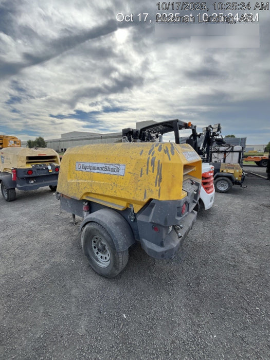 2020 ATLAS COPCO XAS188
