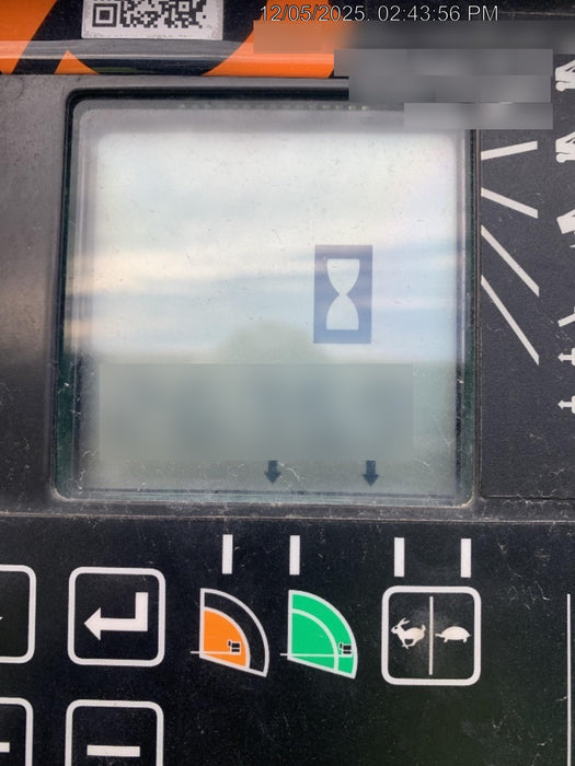 2020 GENIE SX-125 XC