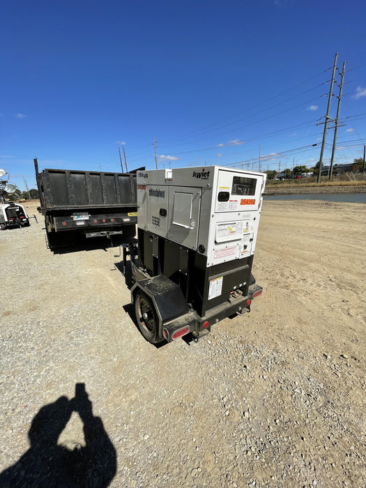 2022 SHINDAIWA DGK15FL